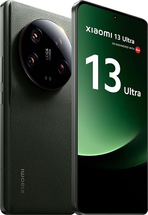 13 Ultra