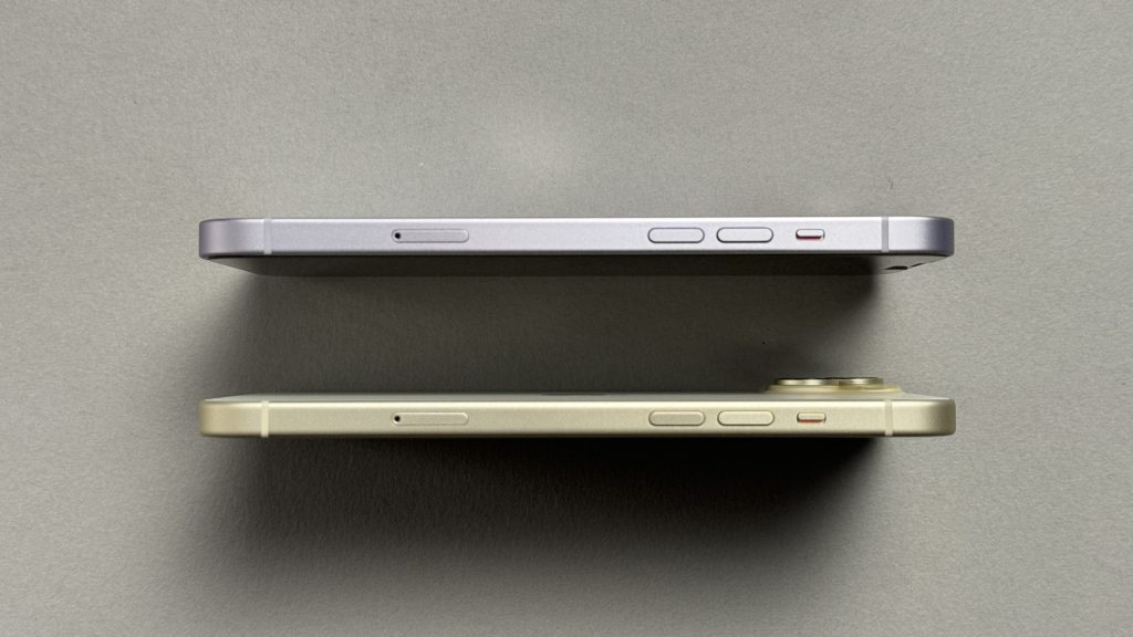 iPhone 15 Plus