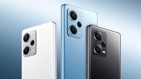 Redmi Note 12 Pro+
