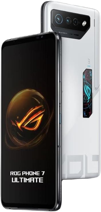 ROG Phone 7 Ultimate