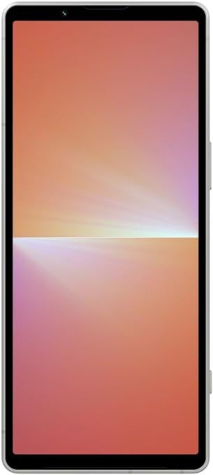 Xperia 5 V