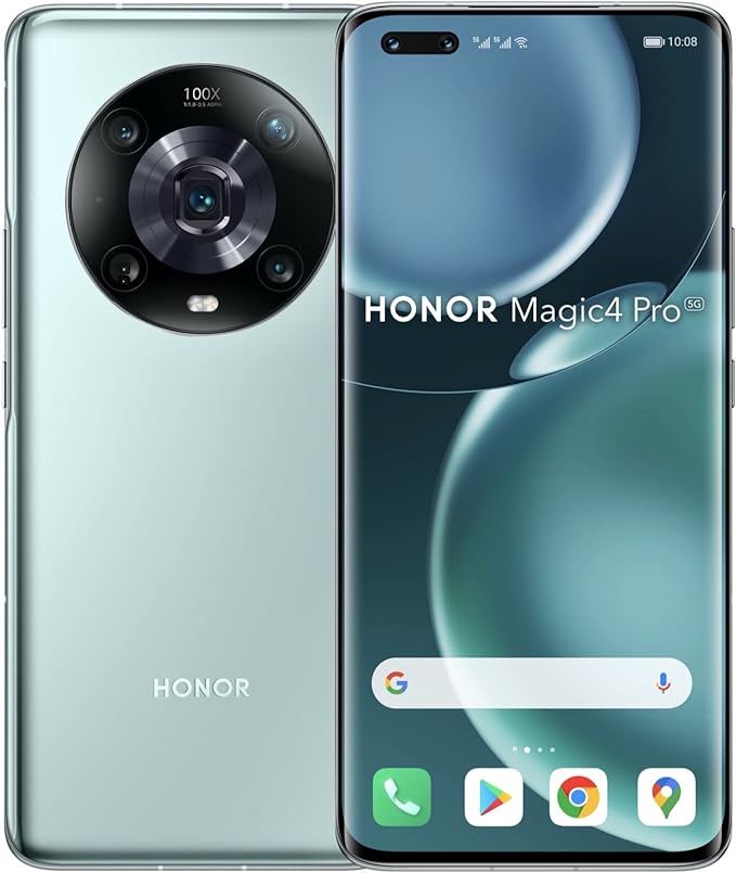 Magic4 Pro