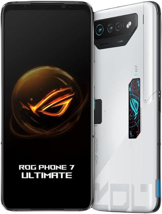 ROG Phone 7 Ultimate