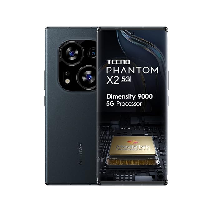 Phantom X2