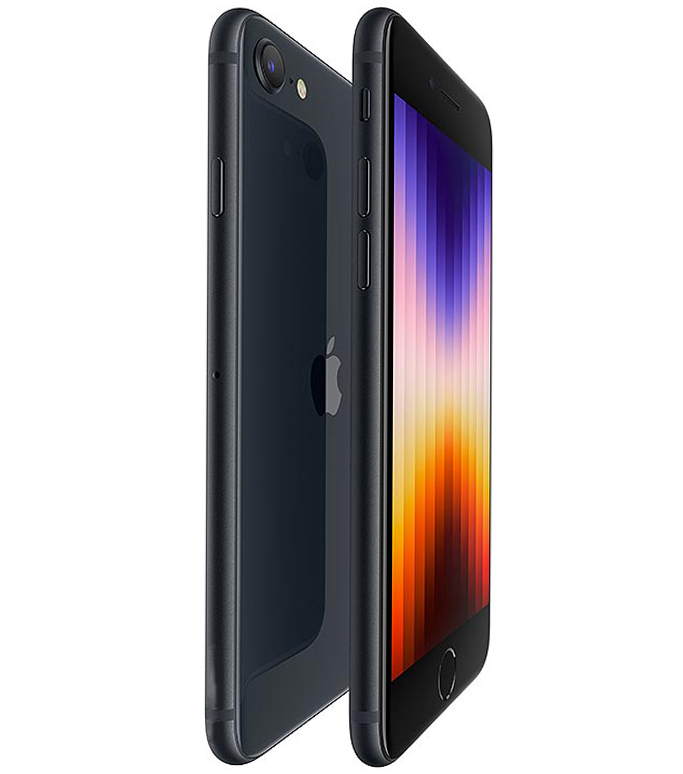 iPhone SE (2022)