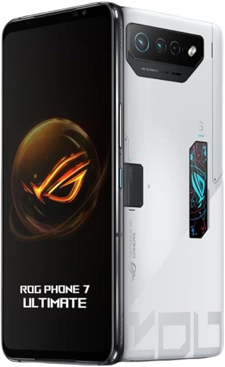 ROG Phone 7 Ultimate