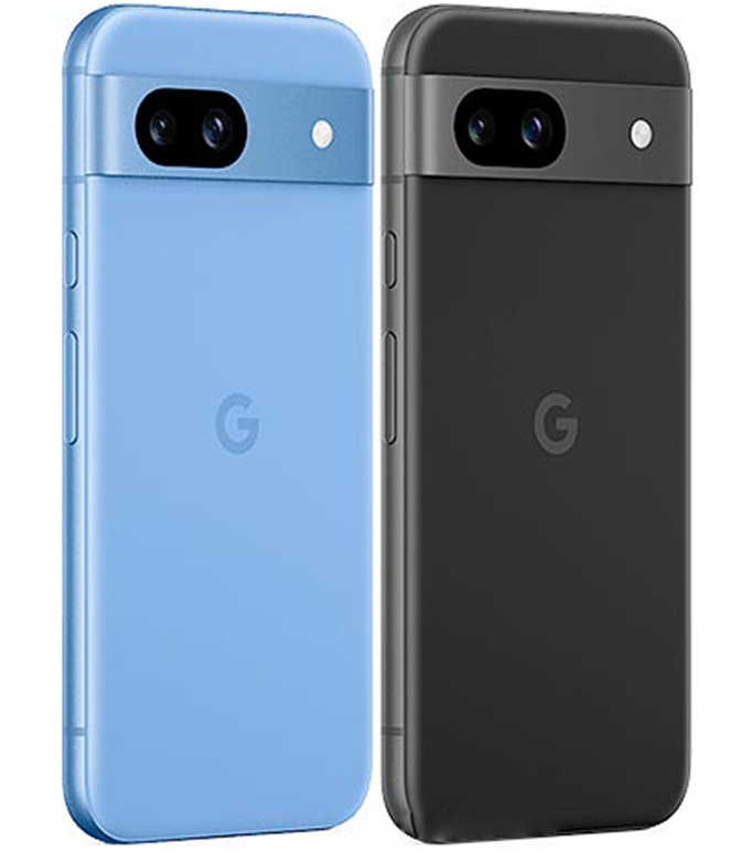 Pixel 8a