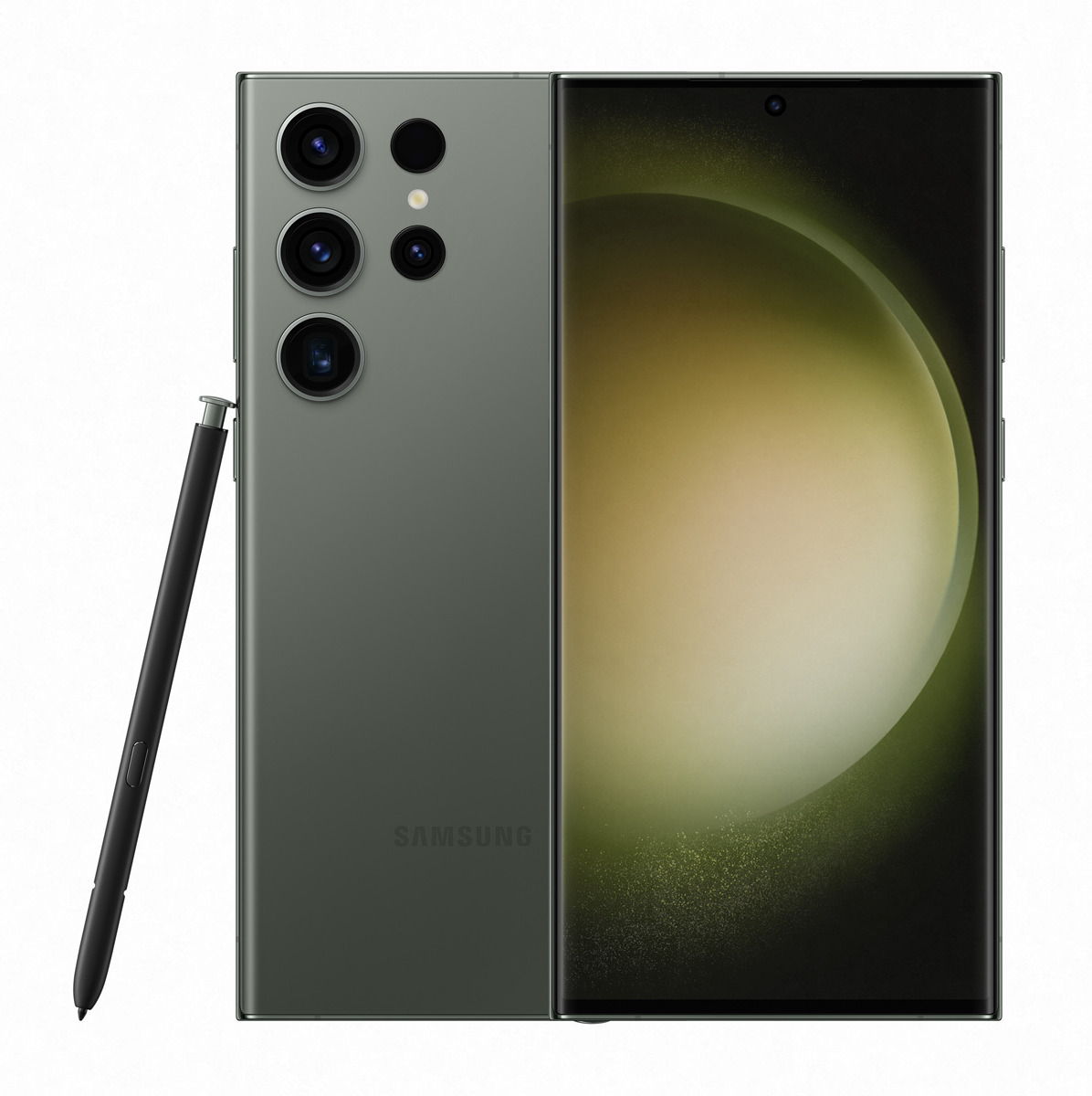 Galaxy S23 Ultra