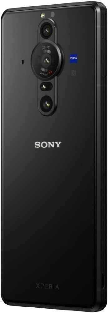 Xperia Pro-I