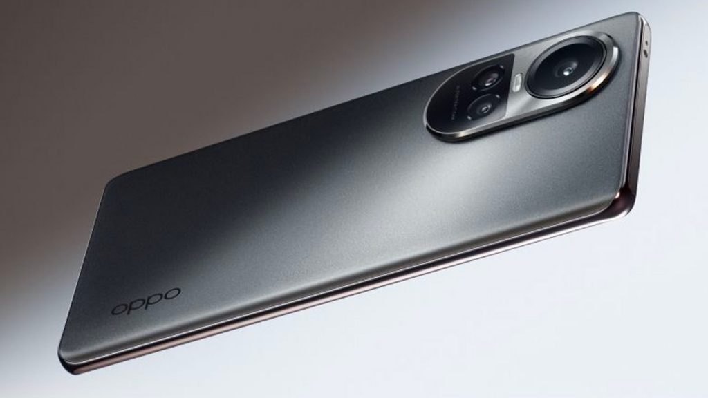 Reno 10