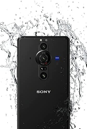 Xperia Pro-I