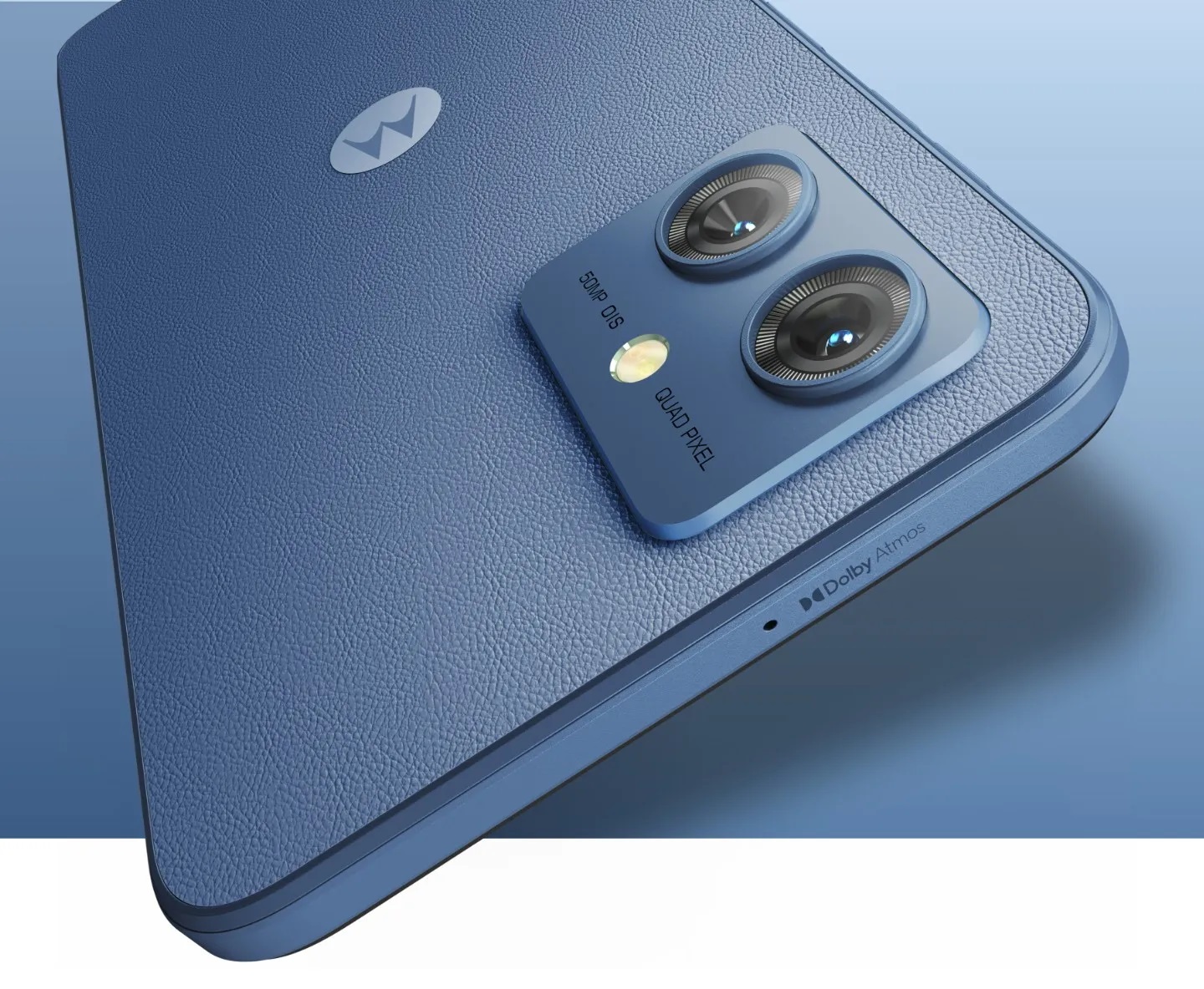 Moto G54
