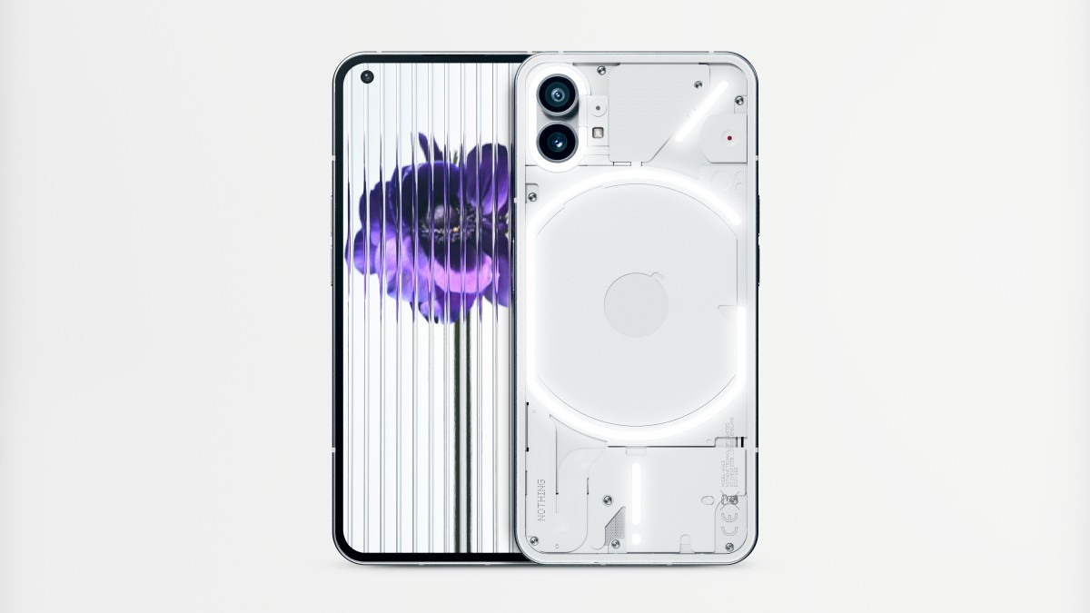 Phone 1