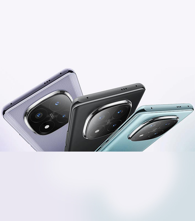 Redmi note 14 pro +