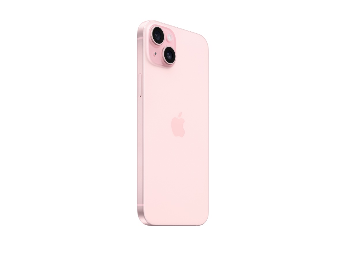 iPhone 15 Plus
