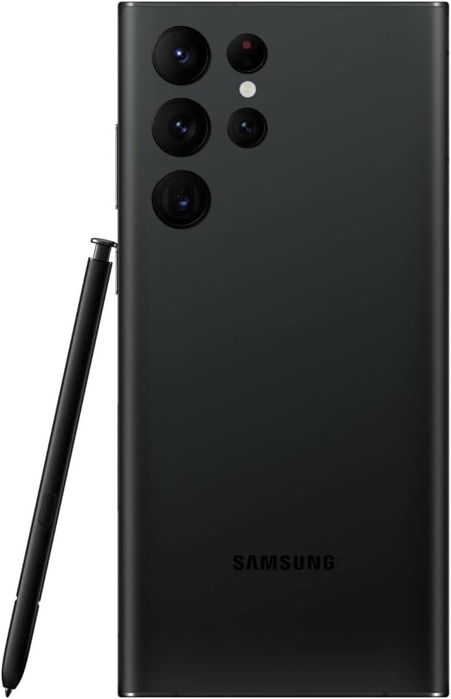Galaxy S22 Ultra 5G