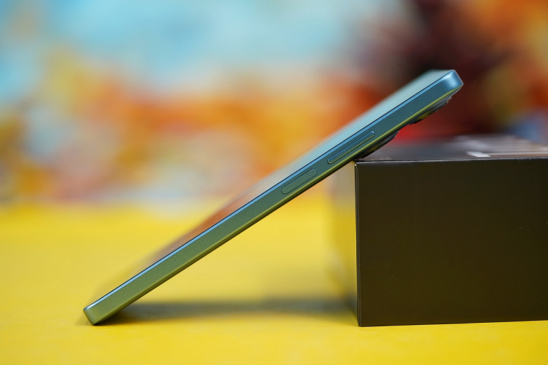 Redmi Note 13 Pro+