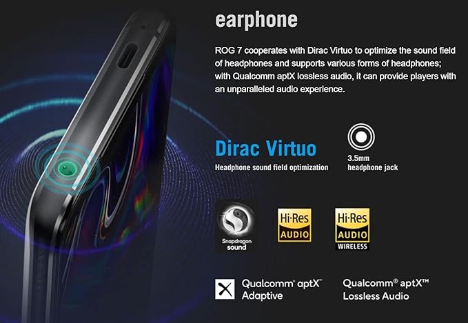 ROG Phone 7