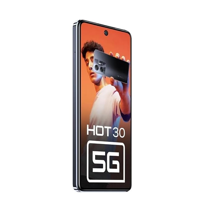 Hot 30 5G