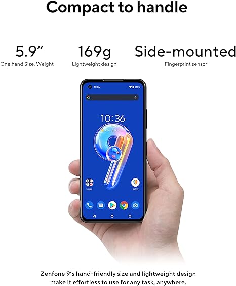 Zenfone 9