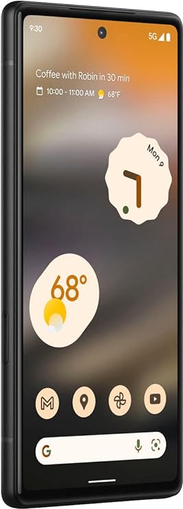 Pixel 6a