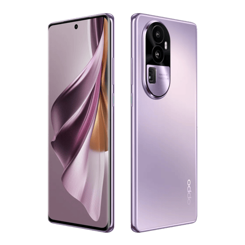 Reno10 Pro+