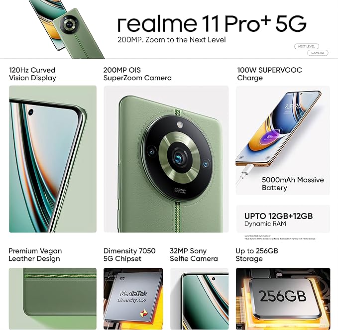 11 Pro+