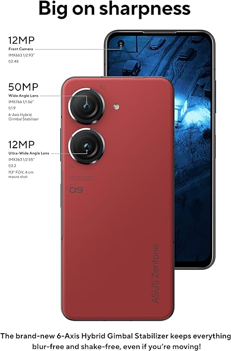 Zenfone 9