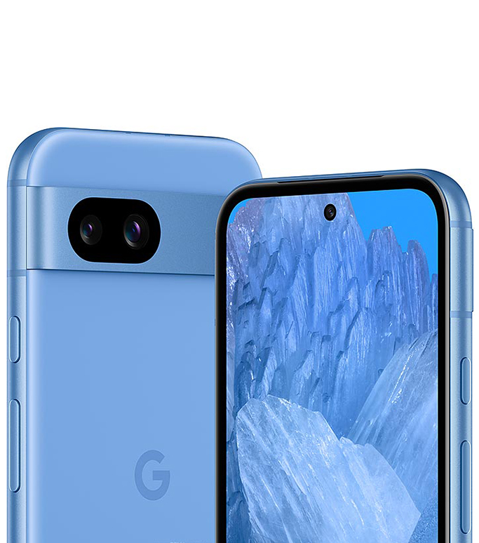 Pixel 8a
