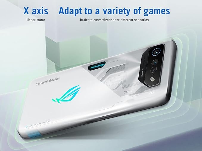 ROG Phone 7