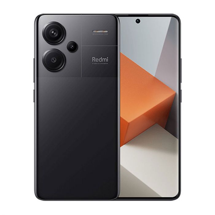 Redmi Note 13 Pro+