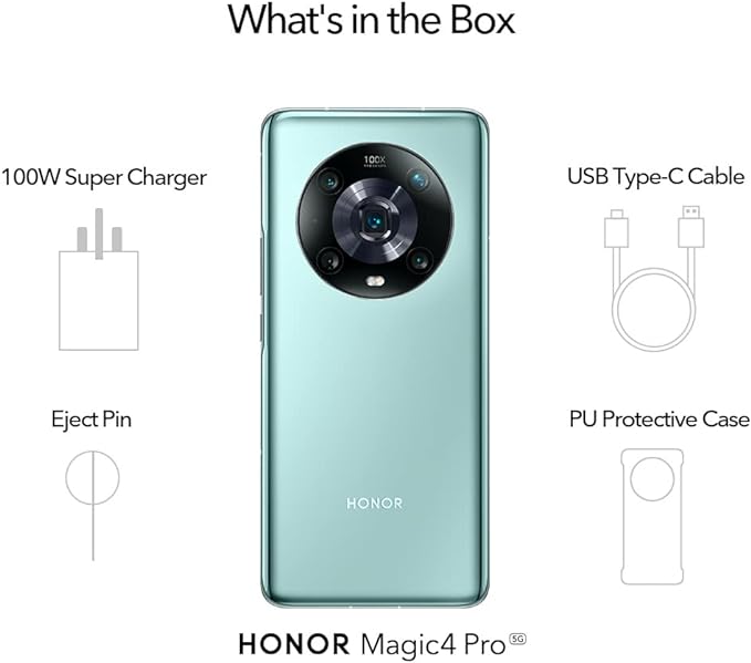 Magic4 Pro