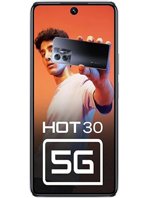 Hot 30 5G
