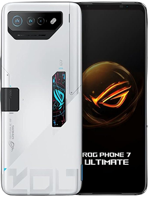 ROG Phone 7 Ultimate