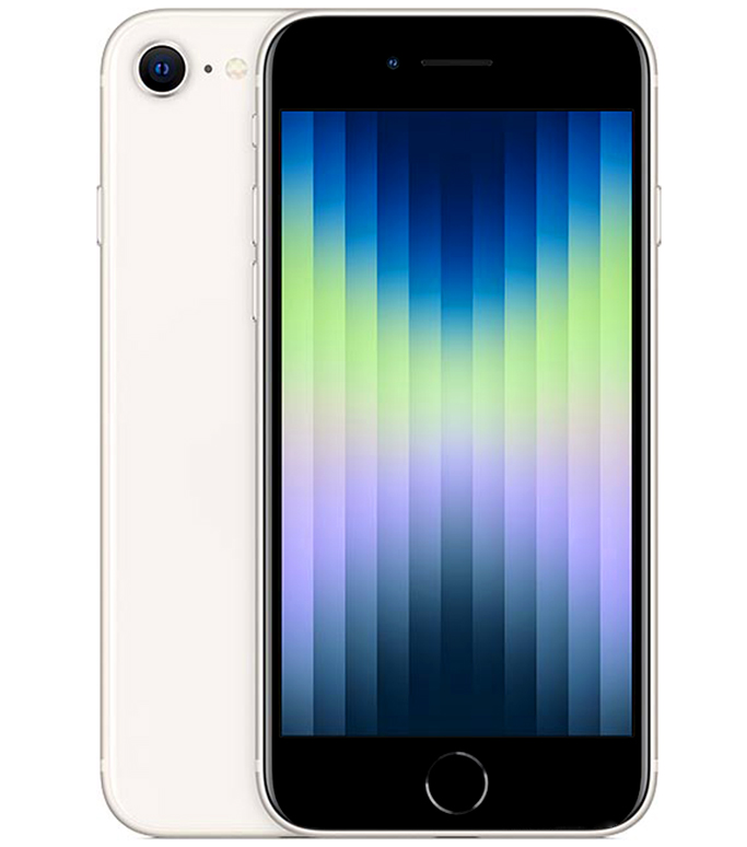 iPhone SE (2022)