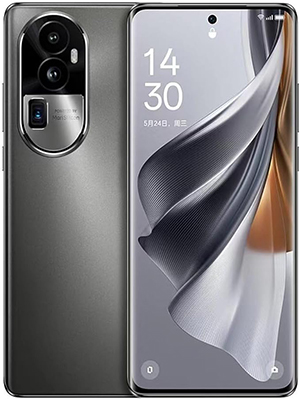 Reno10 Pro+