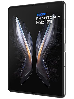 Phantom V Fold