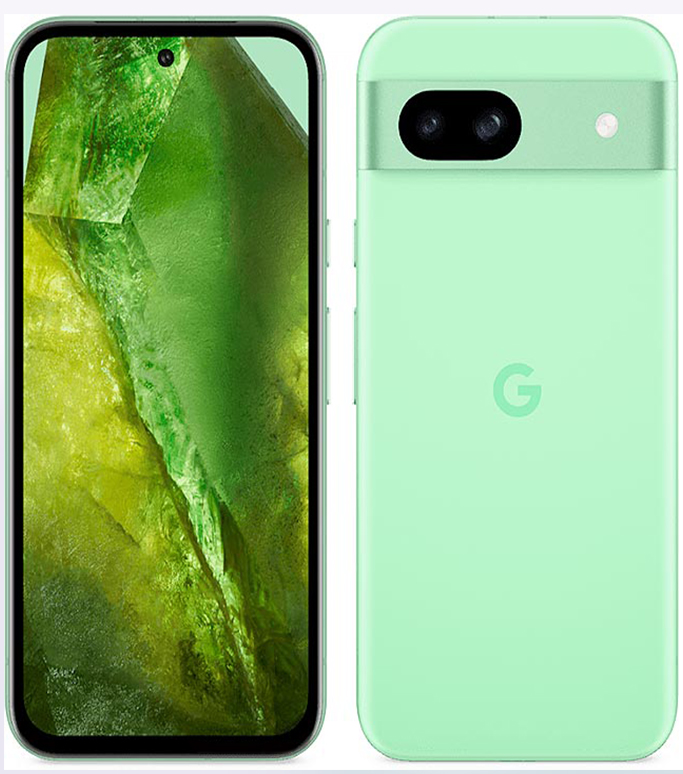 Pixel 8a