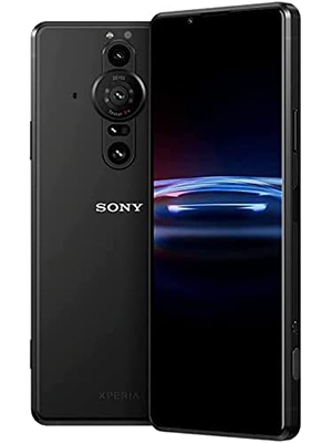 Xperia Pro-I