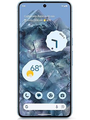 Pixel 8 Pro