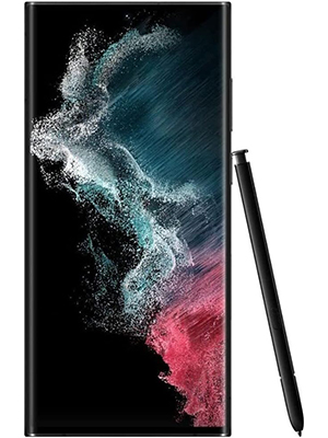 Galaxy S22 Ultra 5G