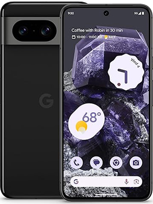 Pixel 8