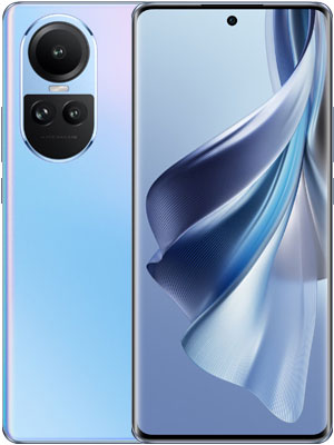 Reno 10
