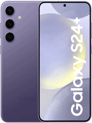 S24+
