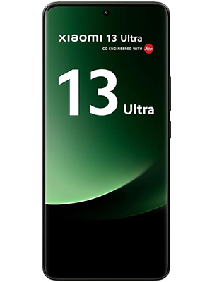 13 Ultra