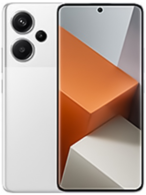 Redmi Note 13 Pro+
