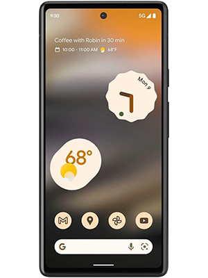 Pixel 6a