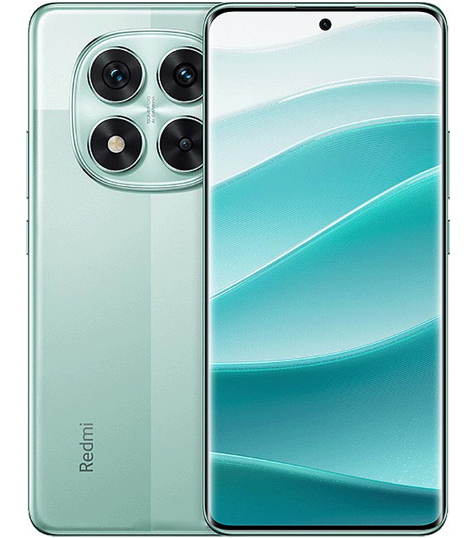 Redmi Note 14 Pro