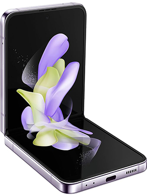 Galaxy Z Flip4