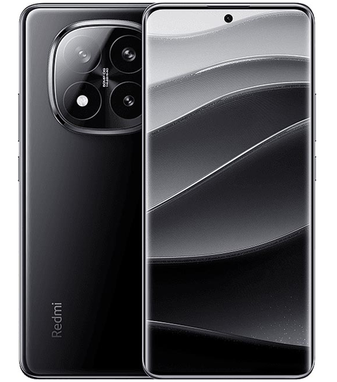 Redmi note 14 pro +